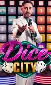 Dice City