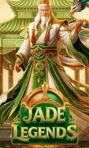Jade Legends